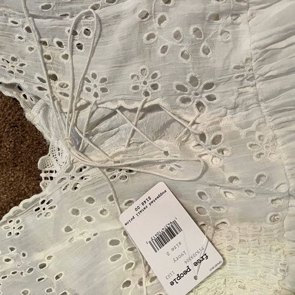 NWT free people dress - Picture 4 of 4